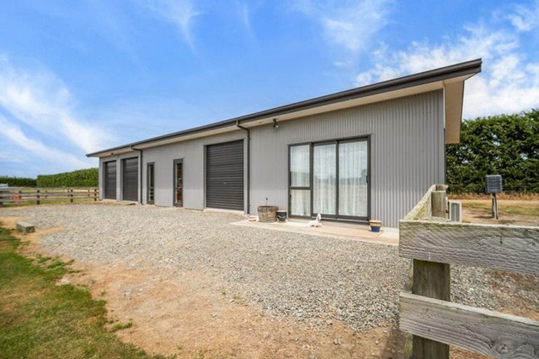 Photo of property in 48 Mckays Road, West Melton, Christchurch, 7671
