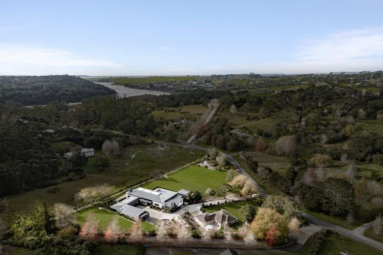 Photo of property in 49 Haigh Access Road, Redvale, Albany, 0794