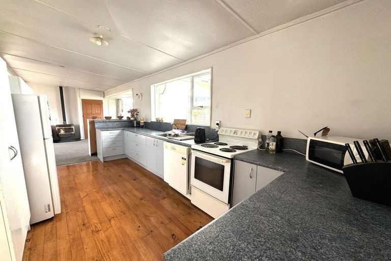 Photo of property in 290 Newhaven Road, New Haven, Owaka, 9585