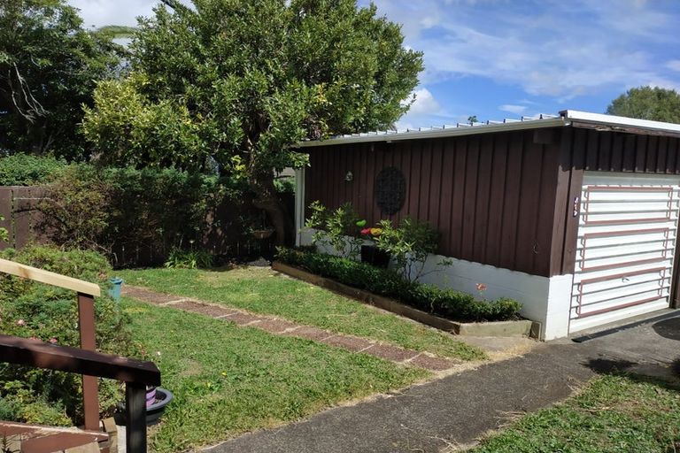 Photo of property in 3/47 Moana Avenue, Onehunga, Auckland, 1061