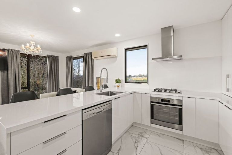 Photo of property in 20 Claridges Road, Casebrook, Christchurch, 8051