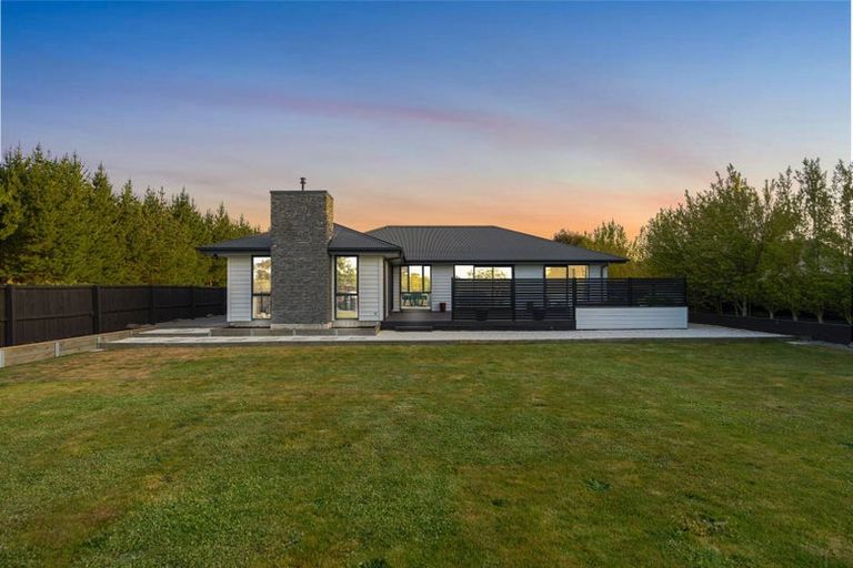 Photo of property in 38 Styx River Place, Spencerville, Christchurch, 8083