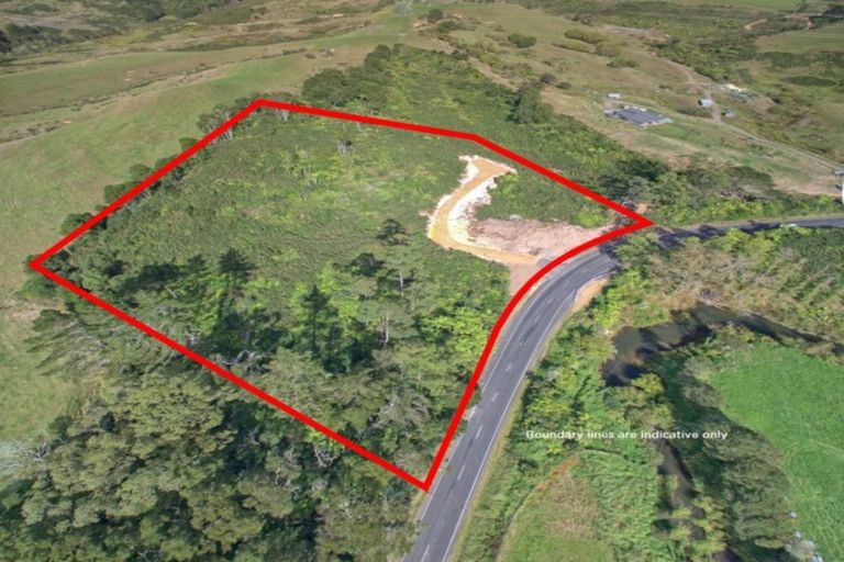 Photo of property in 2448 Hunua Road, Hunua, Papakura, 2583