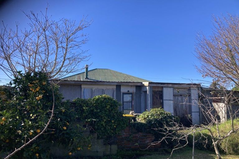 Photo of property in 41 Mouatt Street, Waitara, 4320