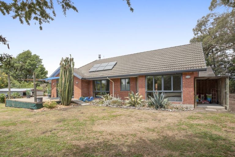 Photo of property in 60 Adderley Terrace, Kaiapoi, 7691