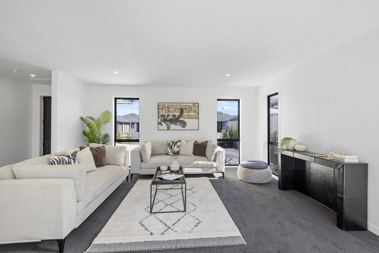 Photo of property in 6 Killead Avenue, Darfield, 7510