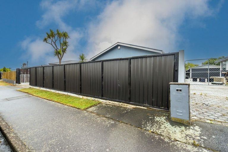 Photo of property in 47 Lauder Crescent, Heidelberg, Invercargill, 9812