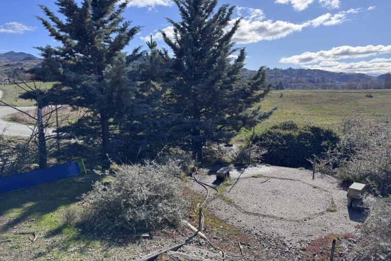 Photo of property in 241 Blackman Road, Blackmans, Alexandra, 9391