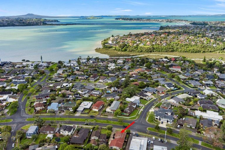 Photo of property in 188a Fisher Parade, Farm Cove, Auckland, 2012
