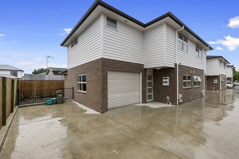 Photo of property in 5/12 Blackburn Street, Frankton, Hamilton, 3204