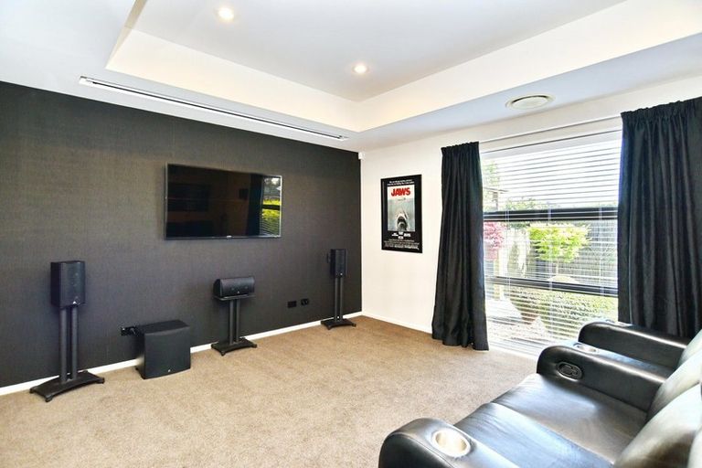 Photo of property in 2 Vasari Grange, Rolleston, 7614