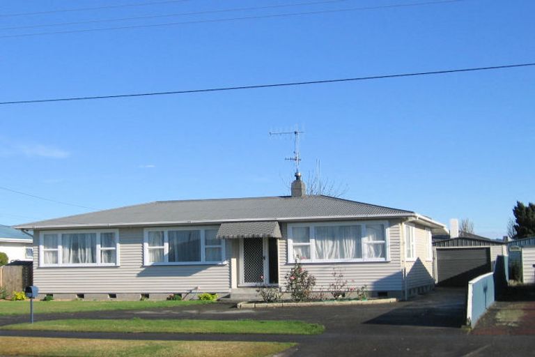 Photo of property in 67 Harold Holt Avenue, Onekawa, Napier, 4110