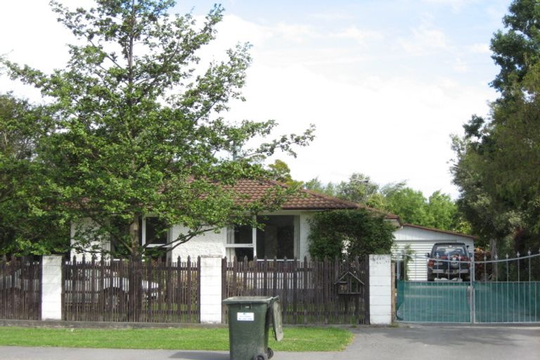 Photo of property in 79 Charles Street, Rangiora, 7400