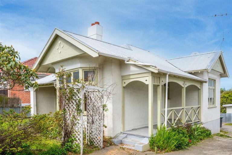 Photo of property in 80 Church Street, Seaview, Timaru, 7910