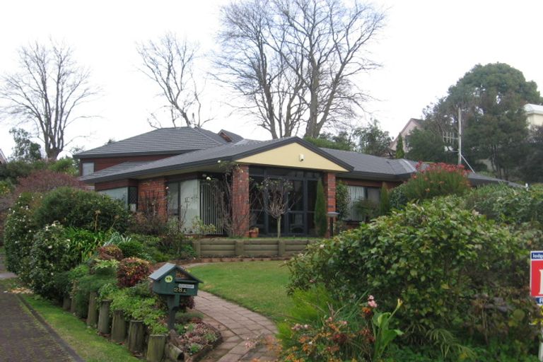 Photo of property in 28a Perindale Drive, Chartwell, Hamilton, 3210