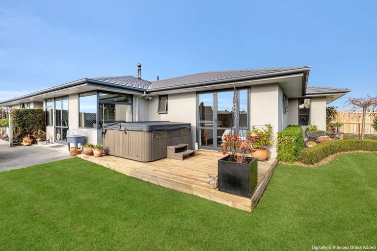 Photo of property in 6 Takahe Terrace, Gore, 9710