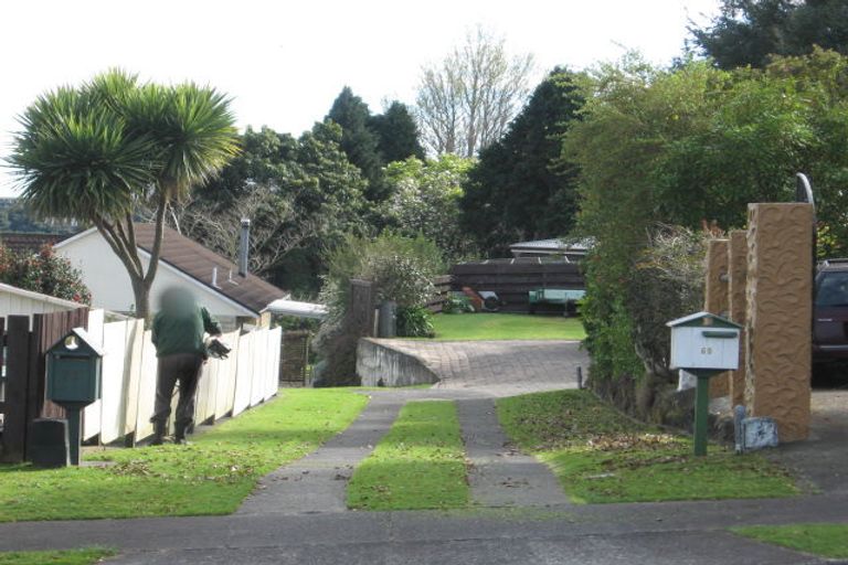 Photo of property in 69 James Cook Drive, Welcome Bay, Tauranga, 3112