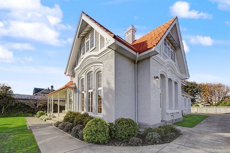 Photo of property in 15 Herbert Street, Gladstone, Invercargill, 9810