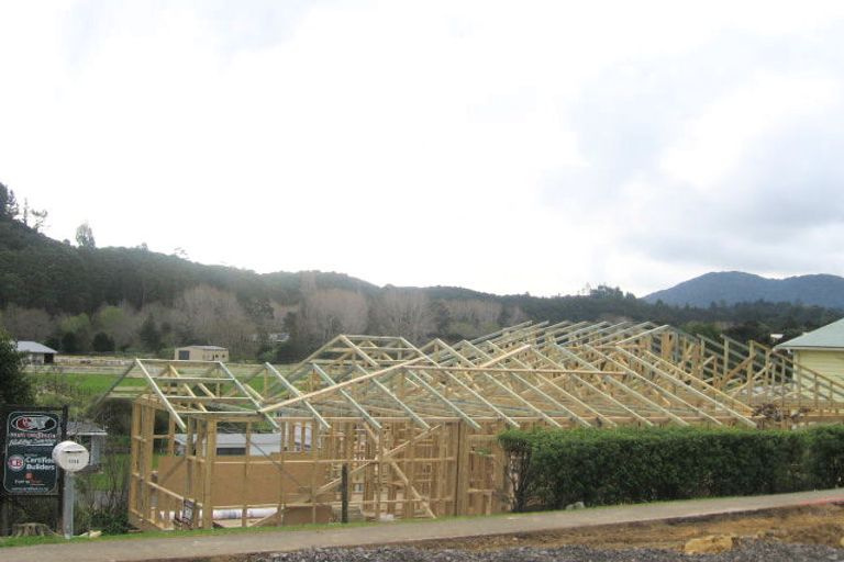 Photo of property in 1255 Rings Road, Coromandel, 3506