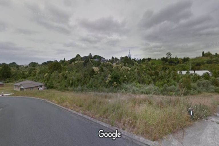 Photo of property in 10 Cole Terrace, Te Kamo, Whangarei, 0112