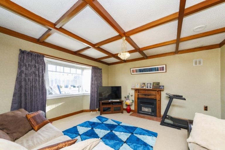 Photo of property in 93 Warwick Street, Feilding, 4702