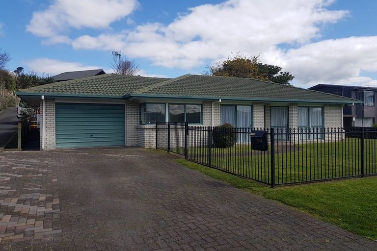 Photo of property in 13a Ranginui Street, Ngongotaha, Rotorua, 3010