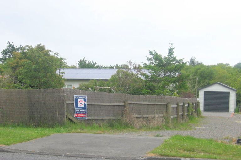 Photo of property in 49b Arawa Street, Ohakune, 4625