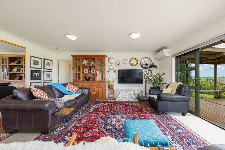 Photo of property in 46 Tamerlane Road, Wellsford, 0973