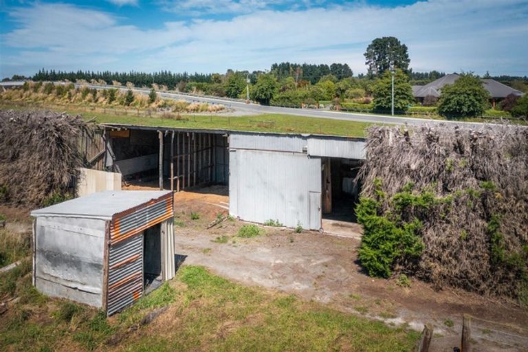 Photo of property in 339 Blakes Road, Prebbleton, Christchurch, 7676