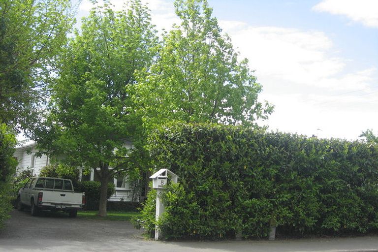 Photo of property in 8 Monro Street, Blenheim, 7201