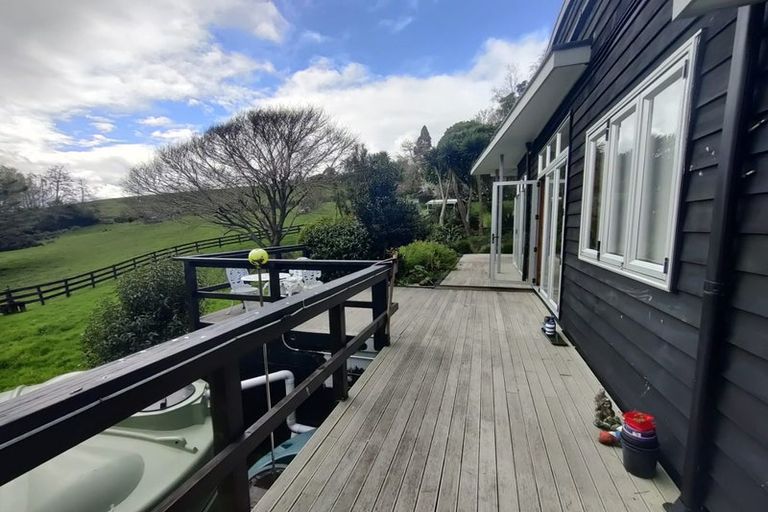 Photo of property in 378 Ararimu Road, Ramarama, Drury, 2579