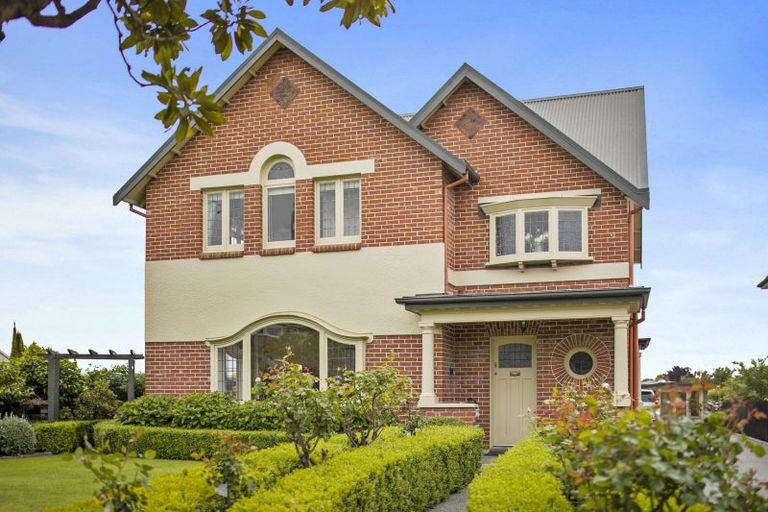 Photo of property in 15 Wai-iti Road, Maori Hill, Timaru, 7910