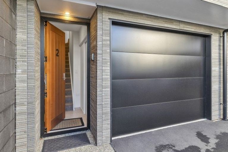 Photo of property in 2/315 Highgate, Roslyn, Dunedin, 9010