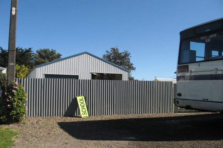 Photo of property in 18 Ruanui Street, Himatangi Beach, Foxton, 4891