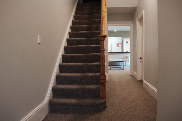 Photo of property in 98 Chester Street East, Christchurch Central, Christchurch, 8011