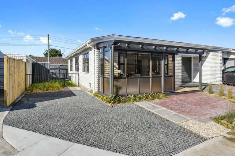Photo of property in 1/59 Huia Road, Papatoetoe, Auckland, 2025