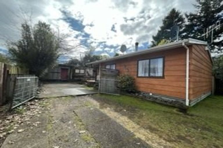 Photo of property in 33 Te Hei Place, Turangi, 3334