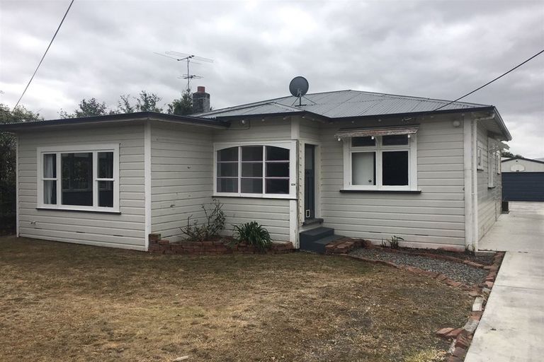 Photo of property in 156 Renall Street, Masterton, 5810