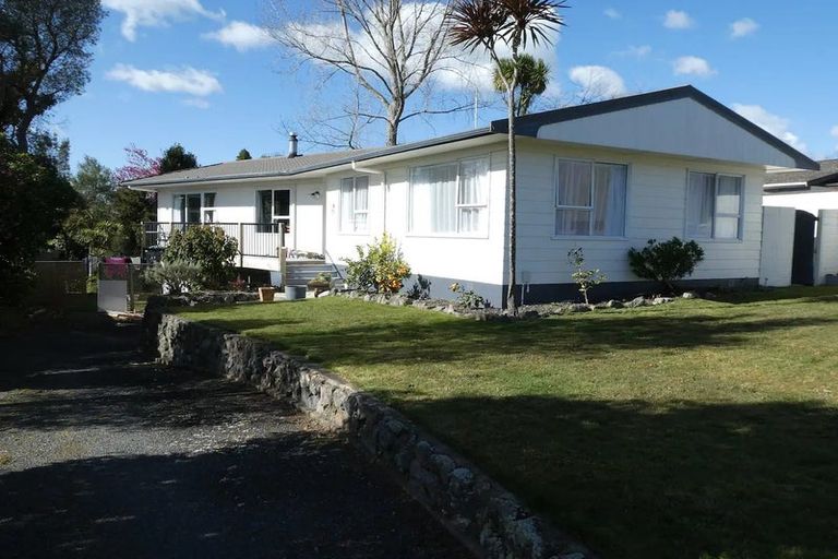 Photo of property in 11 Orion Street, Sunnybrook, Rotorua, 3015