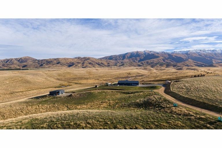 Photo of property in 461 Nelsen Ridge Road, Waikerikeri, Alexandra, 9393