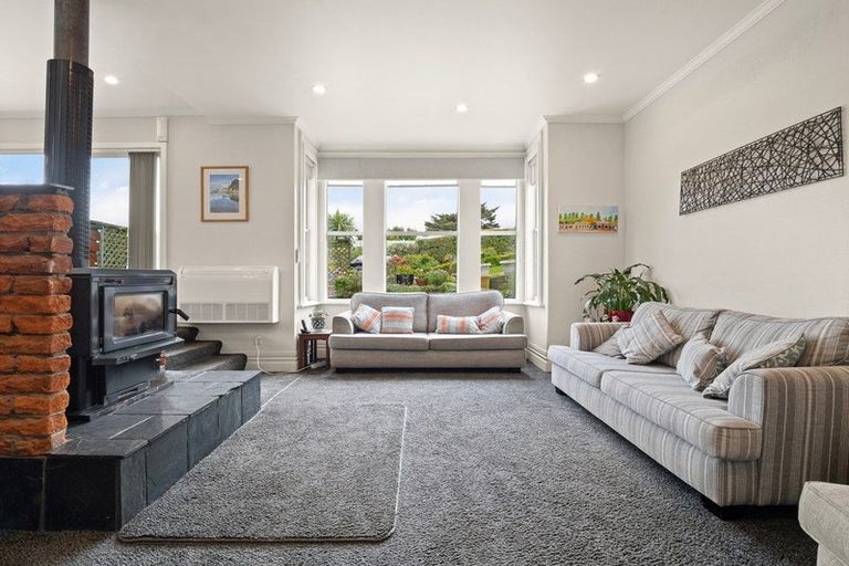 Photo of property in 37 Grey Street, Port Chalmers, 9023