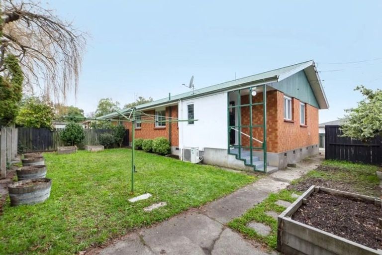 Photo of property in 17a Keir Crescent, Lansdowne, Masterton, 5810