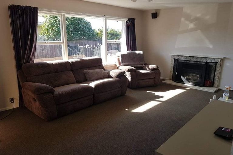 Photo of property in 70 Wales Street, Halswell, Christchurch, 8025