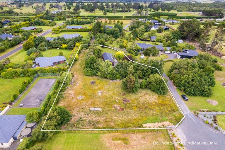 Photo of property in 181 Dunns Road, Otatara, Invercargill, 9879