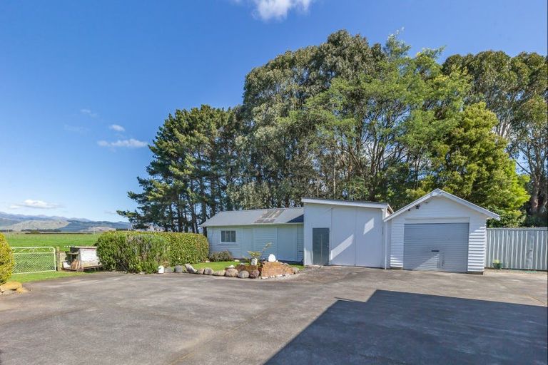 Photo of property in 297 Paiaka Road, Koputaroa, Levin, 5575