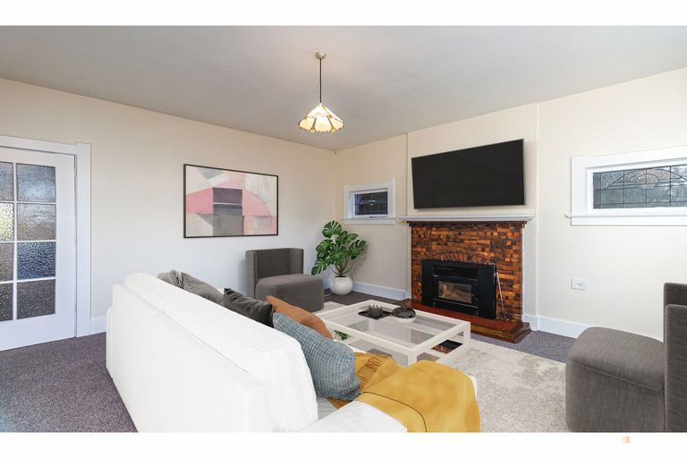 Photo of property in 5 Sea View Terrace, Seaview, Timaru, 7910