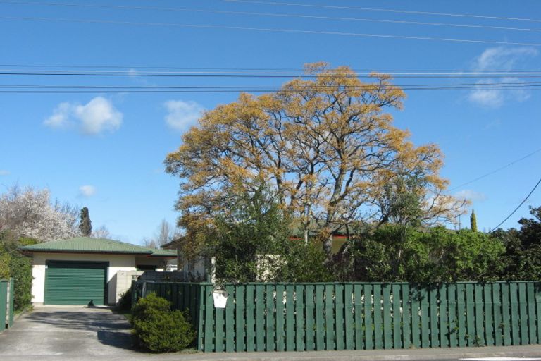 Photo of property in 1a Bibby Street, Waipawa, 4210