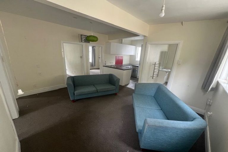 Photo of property in 217 Aro Street, Aro Valley, Wellington, 6021