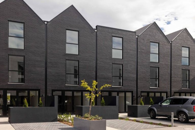 Photo of property in 9/33 Kilmore Street, Christchurch Central, Christchurch, 8013