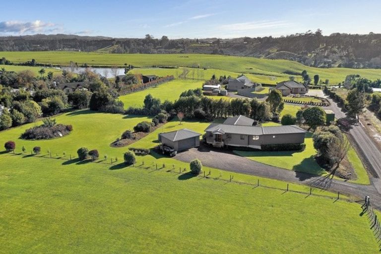 Photo of property in 132c Waipapa Road, Kerikeri, 0230